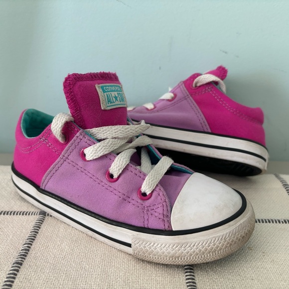 Converse Chuck Taylor All Star Madison Sneaker - Picture 1 of 4